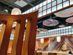 -千寻山野烤肉(中关村店)