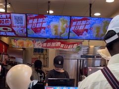 -蜜雪冰城(一市场店)