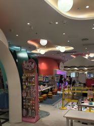 -奈尔宝家庭中心·亲子餐厅(苏州大悦城店)