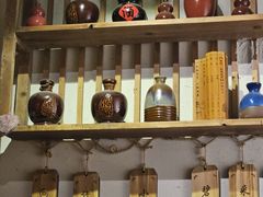 -长亭酒肆.武夷菜(鼓楼后海店)