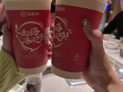 -海底捞火锅(九霄梦天地店)