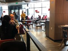 大堂-必胜客(新中纬店)