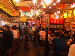 -平成屋·午肴夜酒(四川北路店)