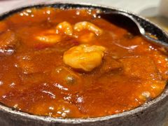 -千百味红餐厅·江西菜(绿地双子塔店)