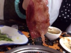 -喜韩帝园烤肉店(七道街店)