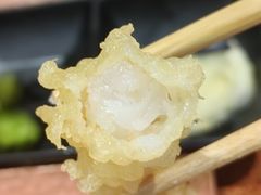 天妇罗大虾-天妇罗内顺田(罗湖店)