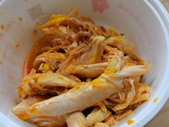 -山林大红·上海大红肠(四川北路店)