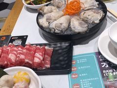 -蚝大仙横琴生蚝火锅(中央汇店)