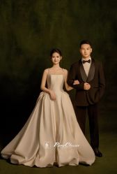 -罗马经典婚纱摄影·轻奢化定制