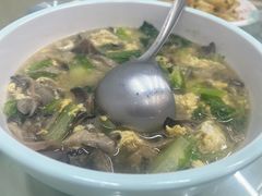 -韩食味·小木屋(日照店)