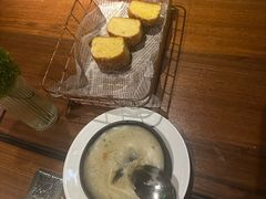 -西堤牛排(北京国瑞店)