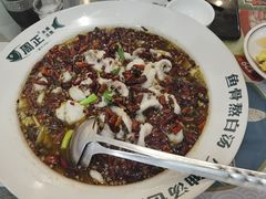 -周正水煮活鱼·吊水鱼(杏东店)