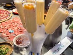 -乔先生涮肉·鲜活牛羊肉火锅(塘沽店)