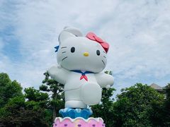 -安吉Hello Kitty乐园
