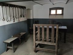 -青岛德国监狱旧址博物馆