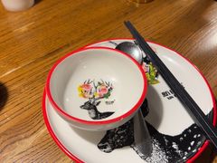 -新白鹿餐厅(龙游路总店·杭帮菜名店)