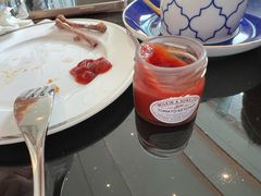 -茶源Fountain Lounge大堂吧·北京东方君悦大酒店