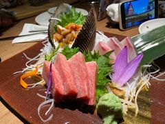 红贝-初花·日本料理