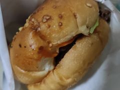 -必胜客(金元宝店)