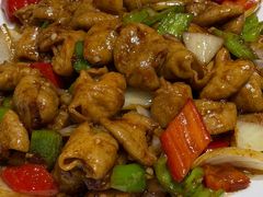 -鸭绿江民族饭店(总店)