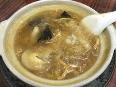 -添發碗仔翅美食