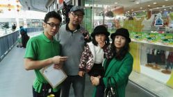 -汪正影业素摄儿童摄影工作室(星摩尔购物中心店)