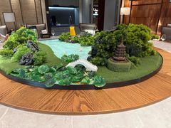 -川旺角融合菜•海景餐厅(星海广场店)