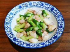 -兰边碗(鼓楼店)