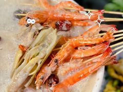 -金龙·打边炉(南京西路店)