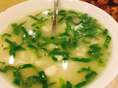 -郭林家常菜(洋桥店)