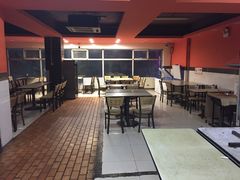 大堂-盛京人人鸡味抻面(珠江桥店)