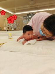 -雅馨国际月子中心