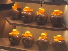 -得意咚瓜·顺德鱼生·冬瓜火锅(深圳首店)