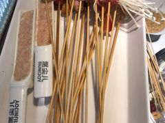 -燃尖儿自助串串火锅(新业广场店)