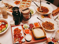 -院里寻菜·精致庭院菜(观沙岭店)