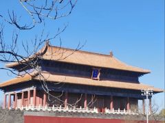 -四季民福烤鸭店(故宫店)