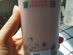 -宝珠奶酪(浦东金桥店)