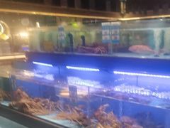 -阿伟海鲜楼·福建菜(延寿店)