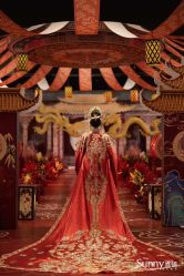 -Sunny喜铺婚礼定制·求婚策划