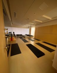 -亦美瑜伽·普拉提