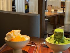 -RUXU入续糖水铺与包(卓悦中心店)