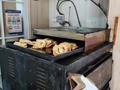 -鄧記鍋盔(总店)