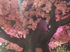 -渝厨生态火锅(合川区府店)