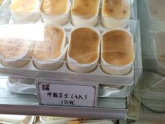 -匠造烘焙(上海工厂店)