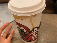 -太平洋咖啡(青岛万象城店)