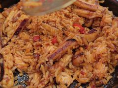 -米村拌饭(银泰中心店)