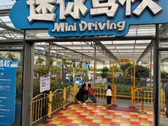 -南宫五洲植物乐园