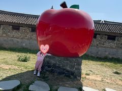 -牟氏庄园