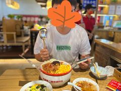 -怪噜范·老贵阳街头名小吃(鸿通城店)