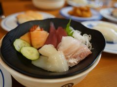 -KURA寿司(博多中洲店)